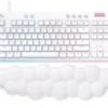 Logitech G713 Gaming Keyboard Tactile US Off-White