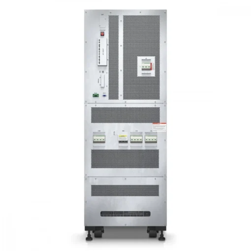 APC Easy UPS 3S 30 kVA 400 V 3:3 UPS for internal batteries - Image 3