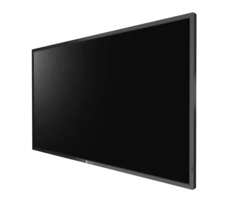 AG NEOVO Large-format monitor QM-4302 BLACK 43 inches - Image 4