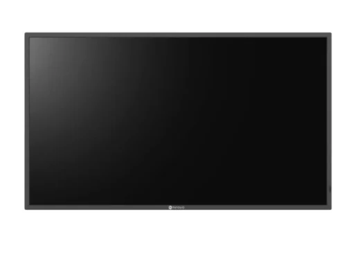 AG NEOVO Large-format monitor QM-4302 BLACK 43 inches - Image 5