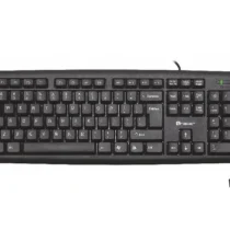 Tracer Keyboard Maverick Black USB PS2