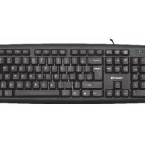 Tracer Keyboard Tracer Maverick Black USB