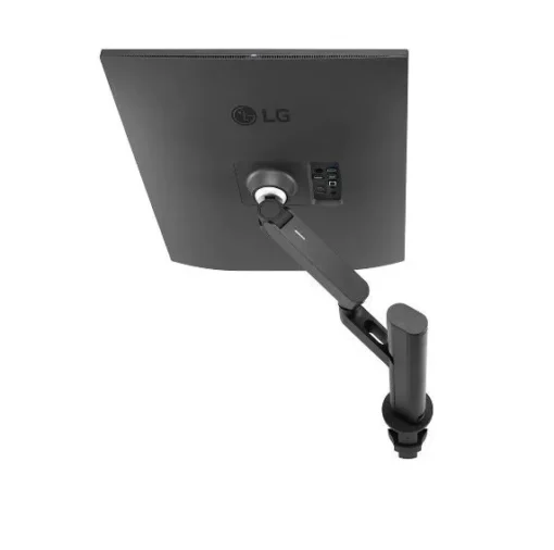 LG Electronics Monitor 28MQ780-B 27.6 cala 16:18 DualUp Ergo USB-C - Image 3