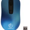 Rebeltec Optical wireless mouse Rebeltec STAR blue