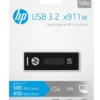 HP Inc. Pendrive 128GB HP USB 3.2 USB HPFD911W-128