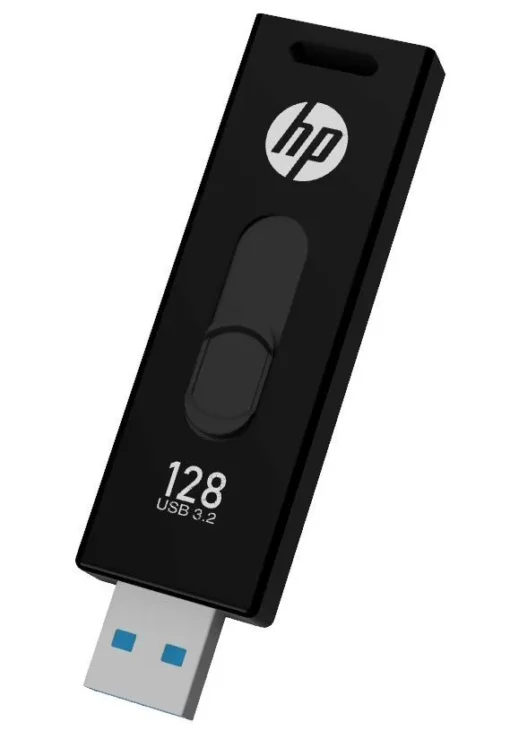 HP Inc. Pendrive 128GB HP USB 3.2 USB HPFD911W-128 - Image 3