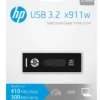 HP Inc. Pendrive 256GB HP USB 3.2 USB HPFD911W-256