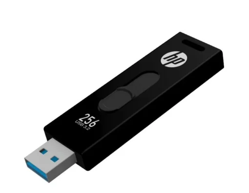 HP Inc. Pendrive 256GB HP USB 3.2 USB HPFD911W-256 - Image 4