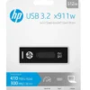 HP Inc. Pendrive 512GB HP USB 3.2 USB HPFD911W-512