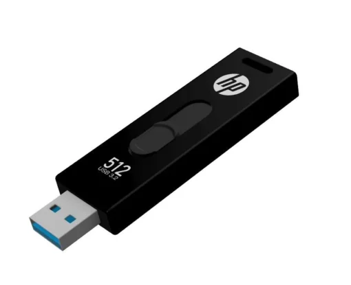 HP Inc. Pendrive 512GB HP USB 3.2 USB HPFD911W-512 - Image 4