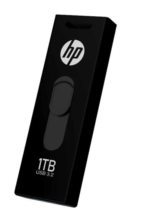 HP Inc. Pendrive 1TB HP USB 3.2 USB HPFD911W-1TB - Image 5