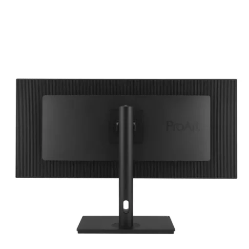 Asus Monitor 34 inches PA348CGV ProArt IPS 21:9 QHD 120Hz HDMI DP USB-C USB-HUB SPEAKER - Image 2