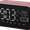 AKAI Radio clock ABTS-S2GOLD