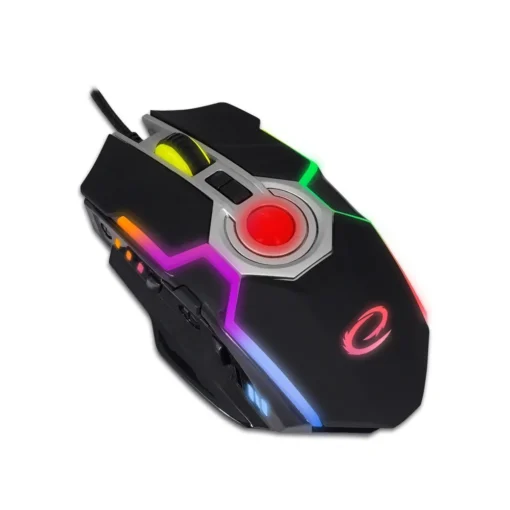 Esperanza WIRED MOUSE 8D MANGORA - Image 2