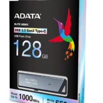 Adata Pendrive Elite UE800 128GB USB3.2-C Gen2