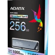 Adata Pendrive Elite UE800 256GB USB3.2-C Gen2