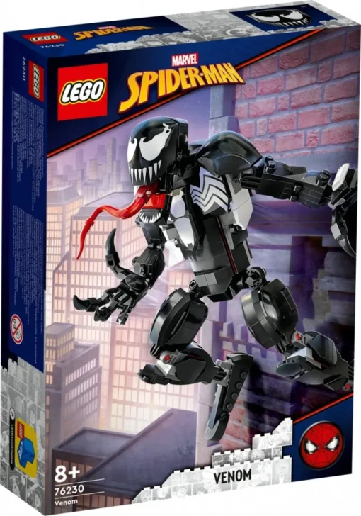 LEGO Super Heroes 76230 Venom Figure