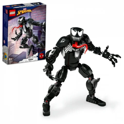 LEGO Super Heroes 76230 Venom Figure - Image 4