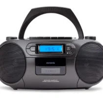 AIWA Boombox BBTC-550BK