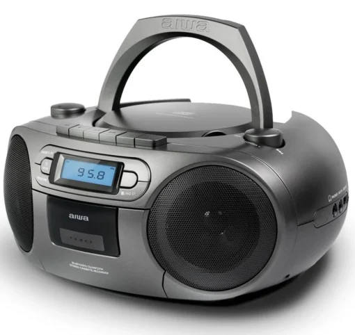 AIWA Boombox BBTC-550MG - Image 2