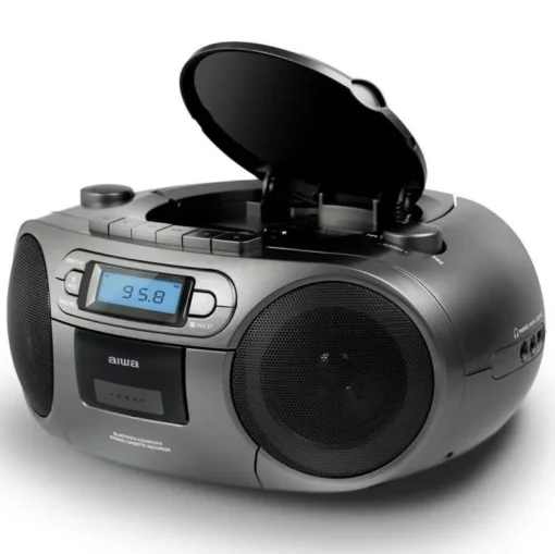 AIWA Boombox BBTC-550MG - Image 4