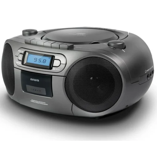 AIWA Boombox BBTC-550MG - Image 5