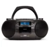 AIWA Boombox BBTC-660DAB/BK