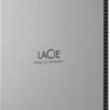 LaCie PortableDrive 1TB USB-C STLP1000400