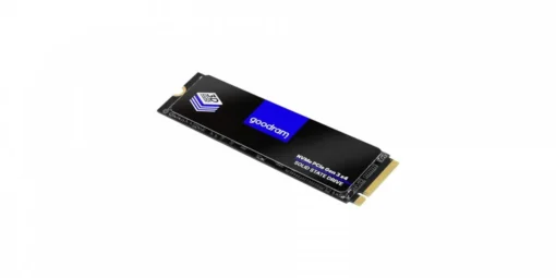 GOODRAM SSD drive PX500-G2 512GB M.2 PCIe 3x4 NVMe 2280