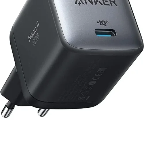 Anker Universal Лаптоп char ger Nano II 65W