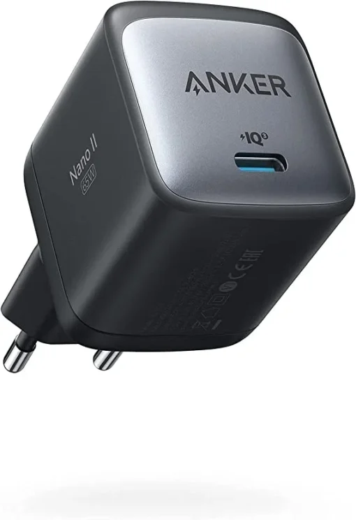 Anker Universal notebook char ger Nano II 65W