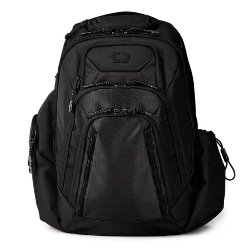 OGIO раница OGIO GAMBIT PRO BLACK - Image 2