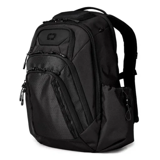 OGIO раница OGIO GAMBIT PRO BLACK - Image 3