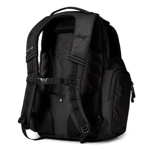 OGIO раница OGIO GAMBIT PRO BLACK - Image 4