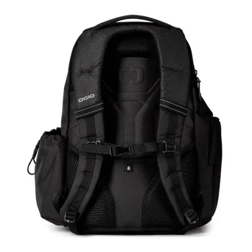 OGIO раница OGIO GAMBIT PRO BLACK - Image 5