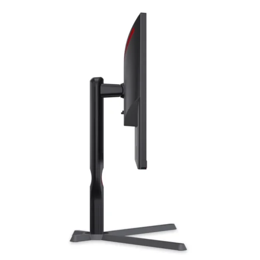 AOC Monitor 24,5 inches 25G3ZM/BK VA 240Hz HDMIx2 DPx2 Pivot - Image 2