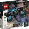 LEGO Klocki Super Heroes 76211 Statek Shuri