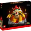 LEGO Bricks Super Mario 71411 The Mighty Bowser