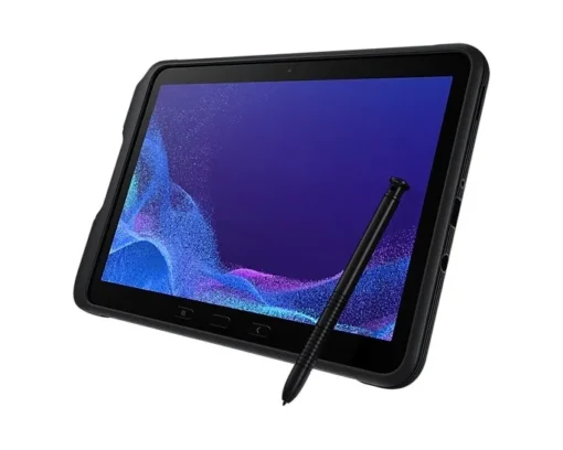 Samsung Таблет Galaxy Tab Active 4 PRO 5G 10.1 inches 4/64GB Enterprise Edition black - Image 5