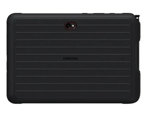 Samsung Таблет Galaxy Tab Active 4 PRO 5G 10.1 inches 6/128GB Enterprise Edition black - Image 2