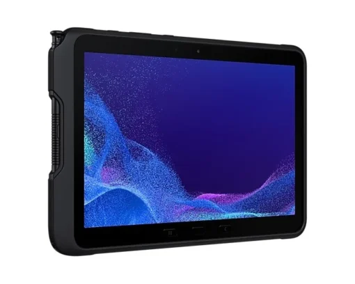 Samsung Таблет Galaxy Tab Active 4 PRO 5G 10.1 inches 6/128GB Enterprise Edition black - Image 5