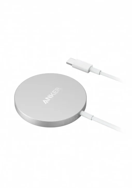 Anker PowerWave II Magnetic P ad 7.5W Silver