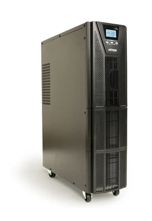 Gembird UPS 6000VA On-Line 6xC1 3 USB