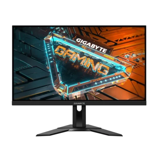 Gigabyte 27 G27F 2 FHD 165Hz IPS gaming monitor HDMI DP USB3.0 400cd/m2