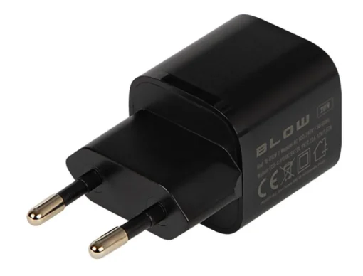 BLOW Charger plug USB-C PD 20W MINI - Image 2