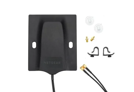 Netgear Netgear 6000451 3/4/5G MOBILE MIMO ANTENNA