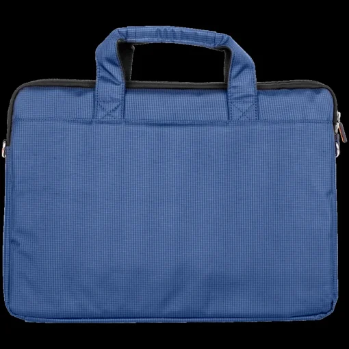 Чанта за лаптоп CANYON bag B-3 Fashion 15.6 Blue - Image 2