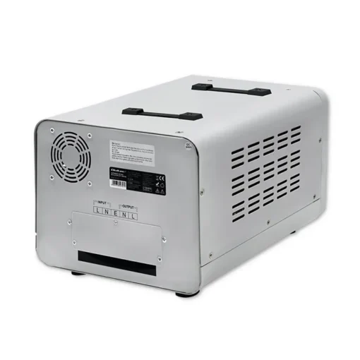 Qoltec Voltage stabilizer AVR 10000VA - Image 2