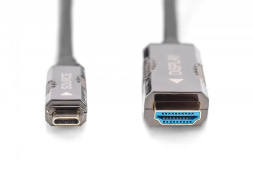 Digitus Adapter USB to HDMI AK-330150-150-S - Image 2