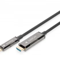 Digitus Adapter USB to HDMI AK-330150-150-S